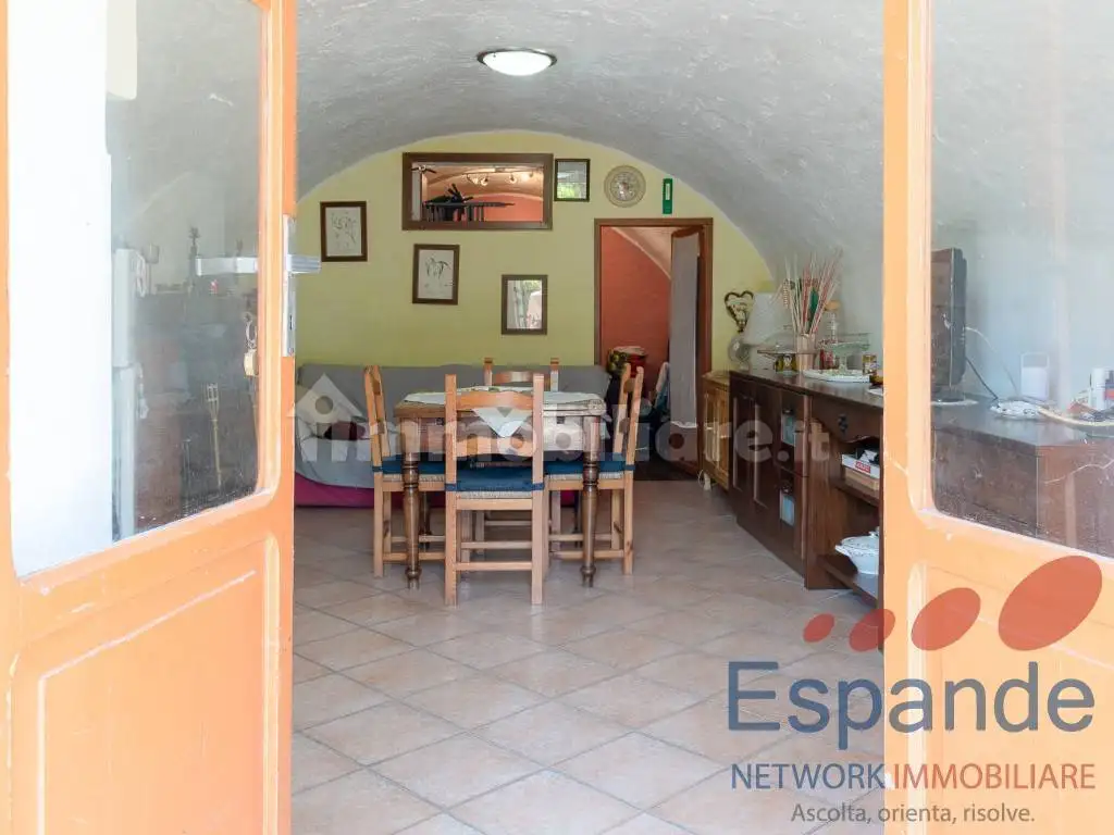 Trilocale Carpineta Cà Bacialli 14/A, Carpineta, Camugnano - foto 3