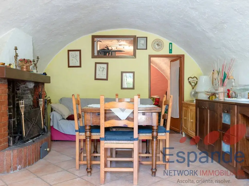 Trilocale Carpineta Cà Bacialli 14/A, Carpineta, Camugnano - foto 4