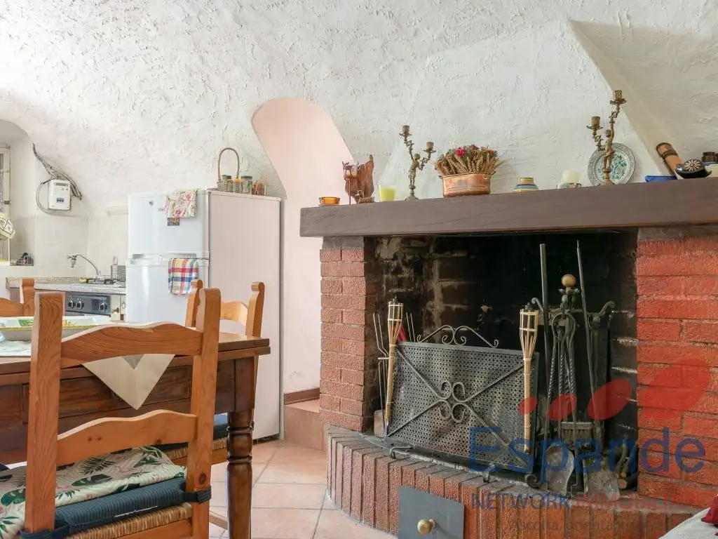 Trilocale Carpineta Cà Bacialli 14/A, Carpineta, Camugnano - foto 5