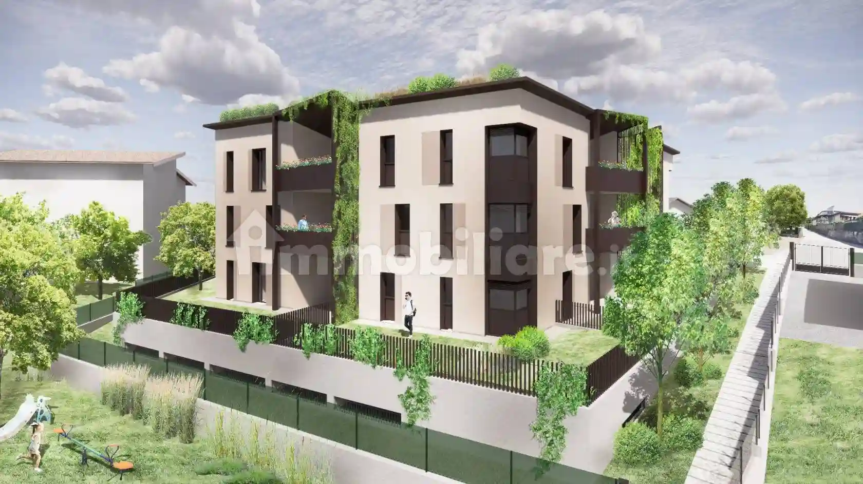 Attico - Mansarda - foto 4