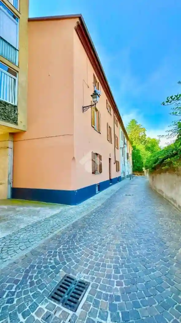 Palazzo - Edificio - foto 2