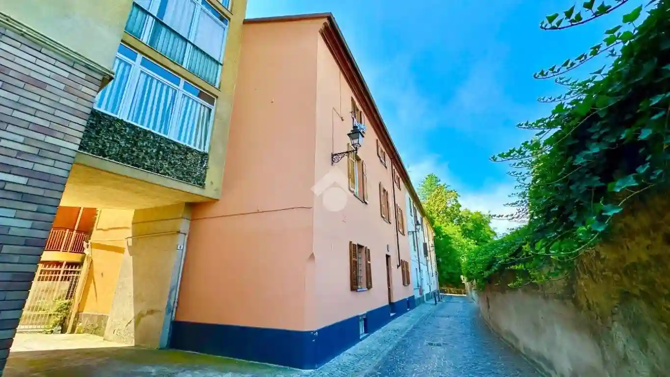 Palazzo - Edificio - foto 3