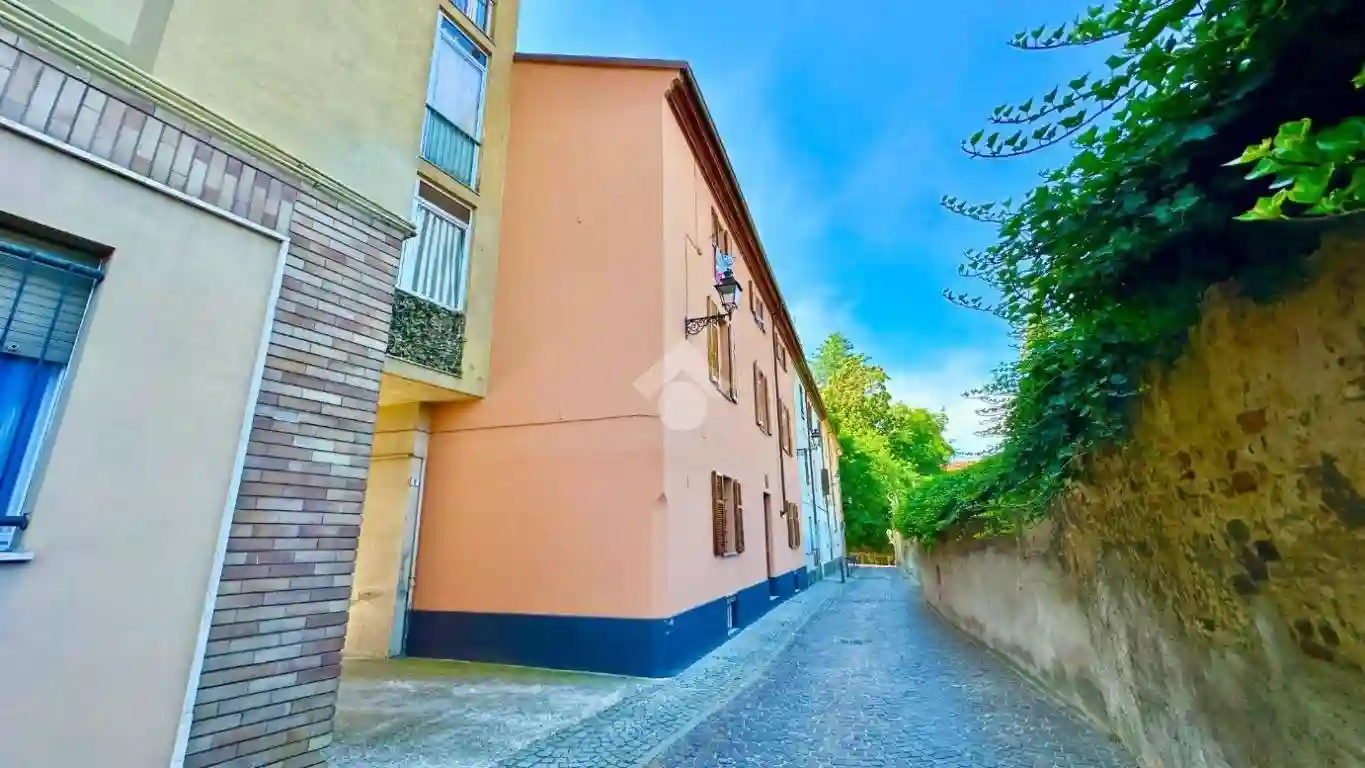 Palazzo - Edificio - foto 4