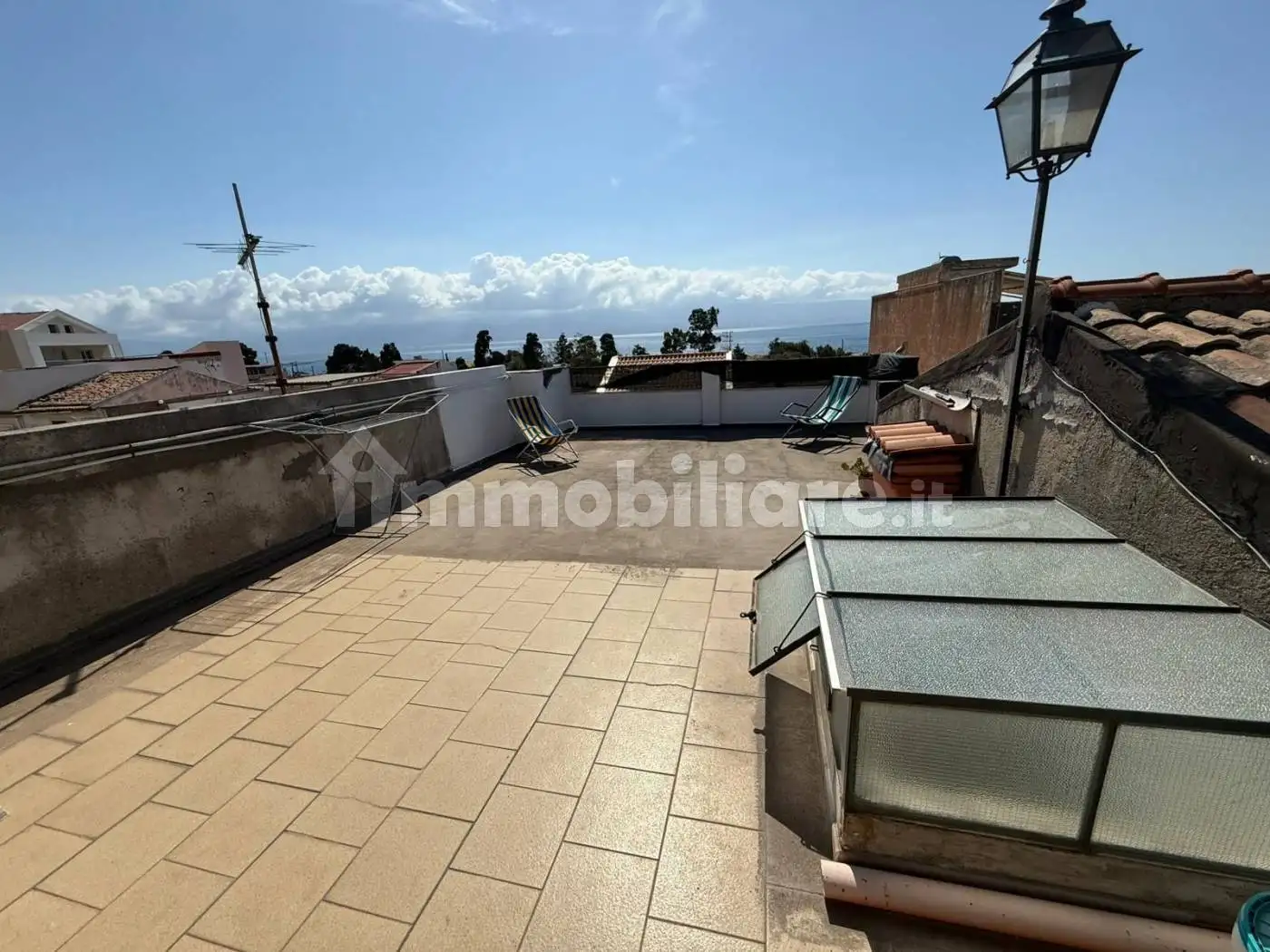 Appartamento in vendita a Messina