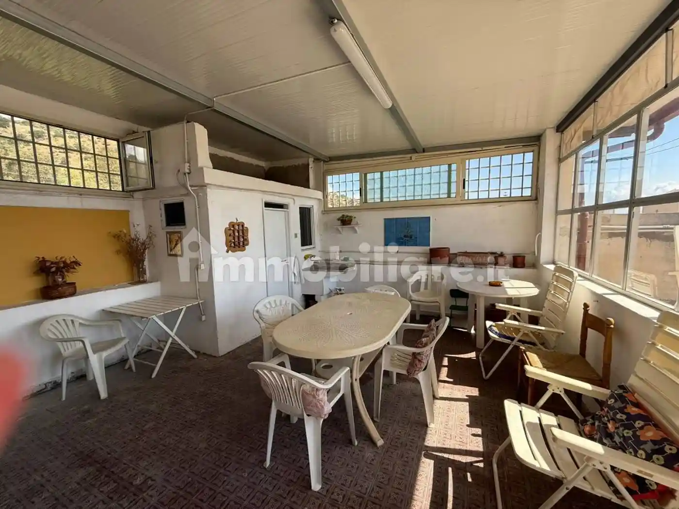 Trilocale via Nazionale in Galati Marina 172, Galati, Messina - foto 2