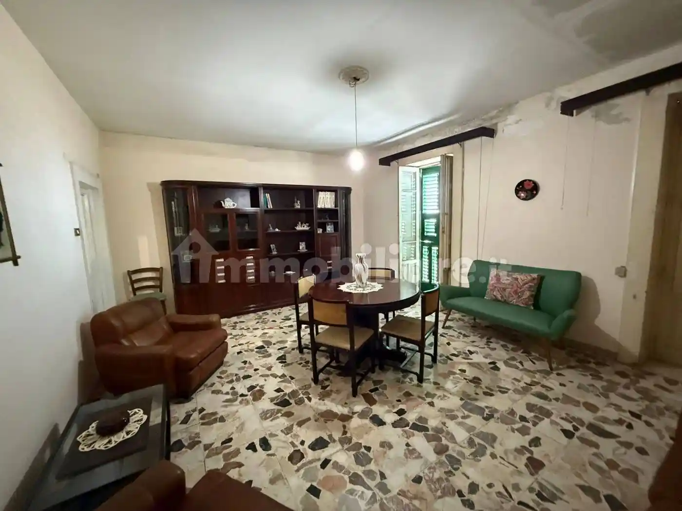 Trilocale via Nazionale in Galati Marina 172, Galati, Messina - foto 3