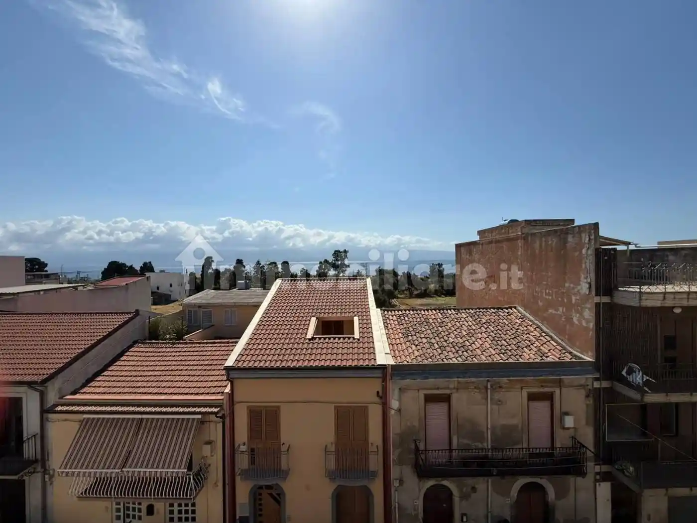 Trilocale via Nazionale in Galati Marina 172, Galati, Messina - foto 4