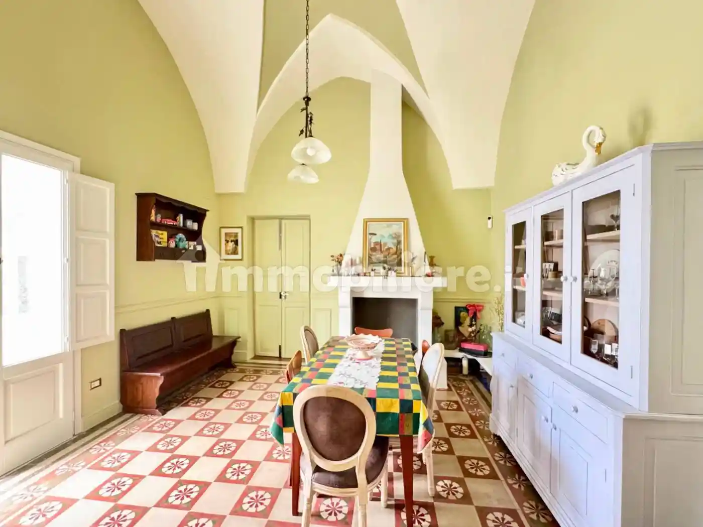 Terratetto unifamiliare via Giuseppe Verdi, Centro, Corsano - foto 5