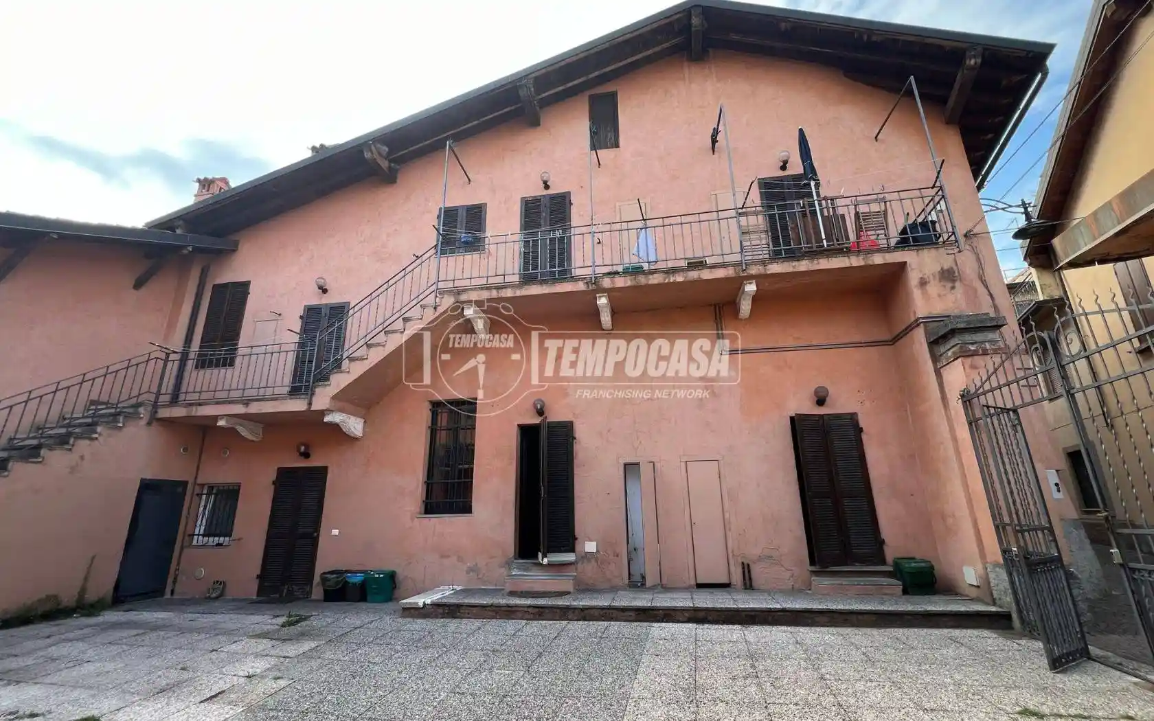 Appartamento in vendita a Palazzolo sull'Oglio