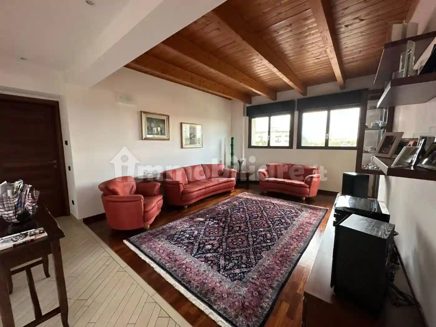 Attico - Mansarda - foto 5