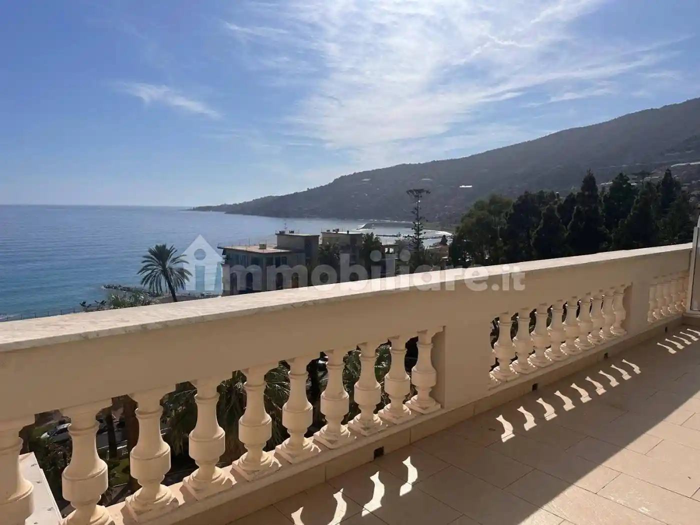 Attico - Mansarda in vendita a Ospedaletti