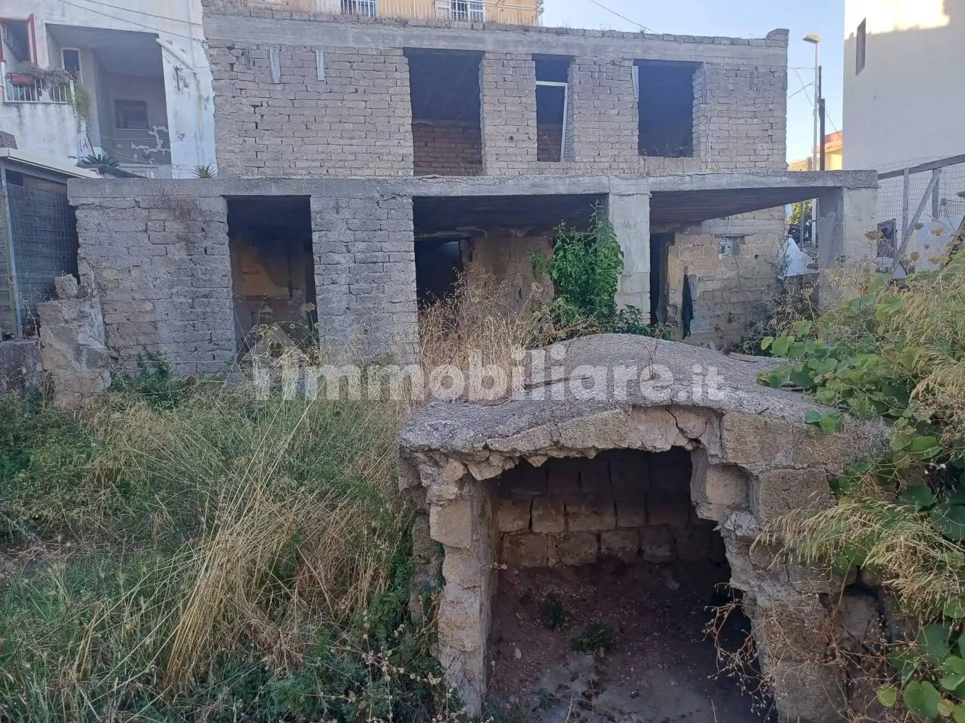 Casa indipendente in vendita a Monte di Procida