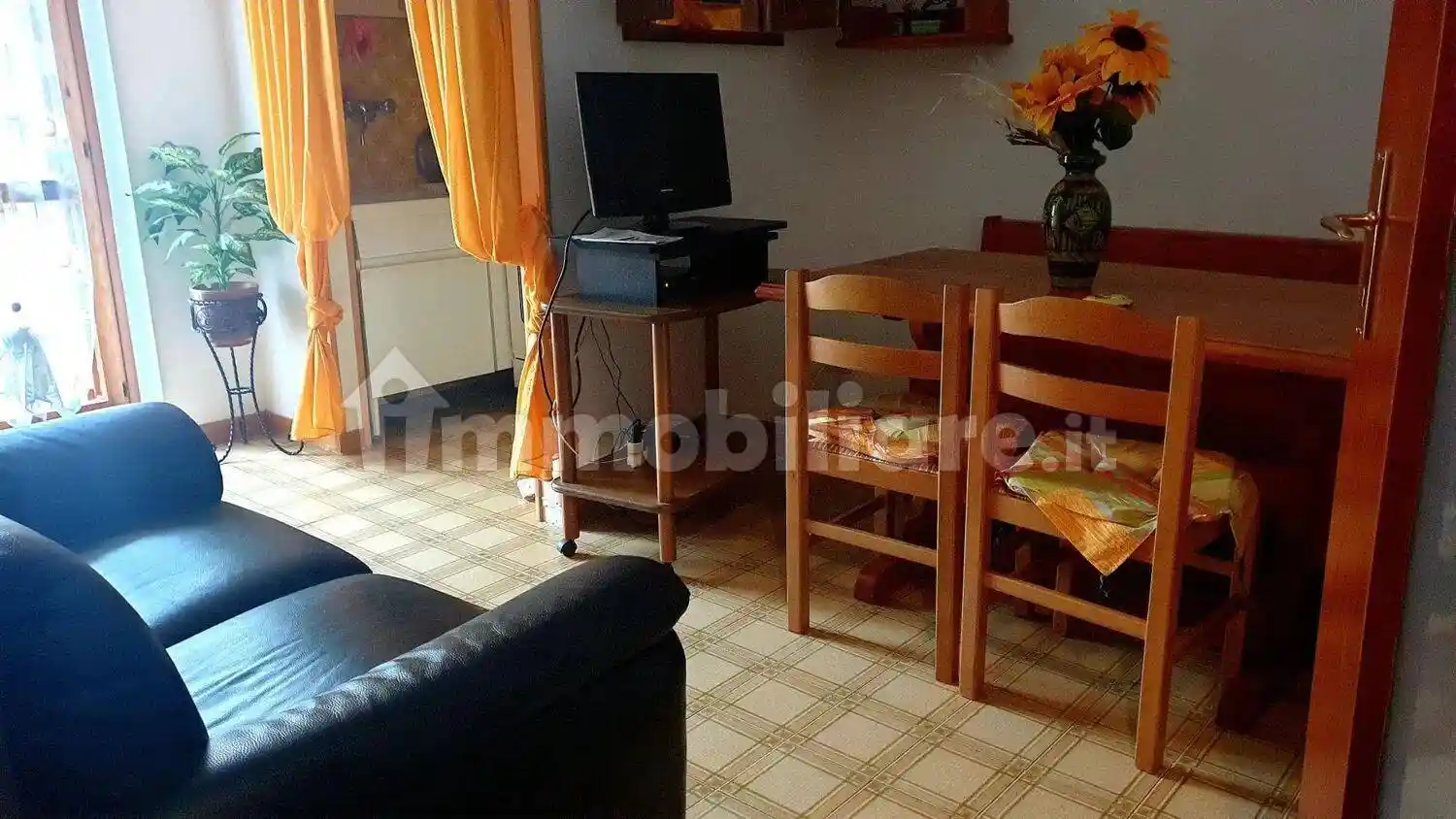 Appartamento in vendita a Montaldo di Mondovì