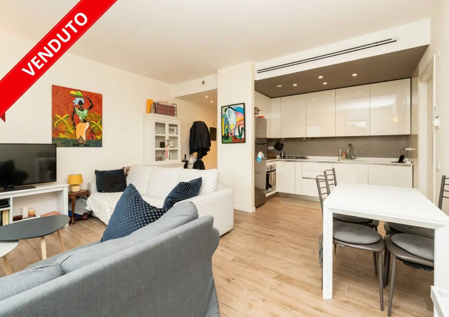 Apartment in vendita a Milan