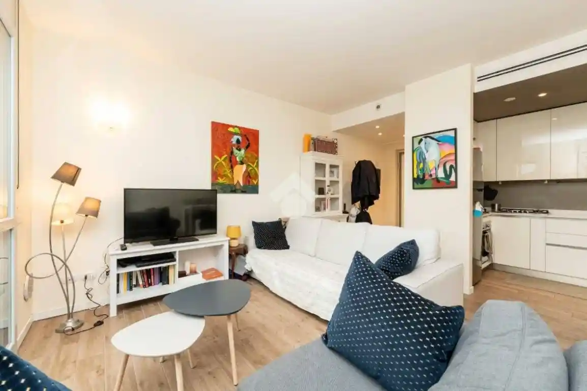 Trilocale via Gargano 57, Corvetto, Milano - foto 2