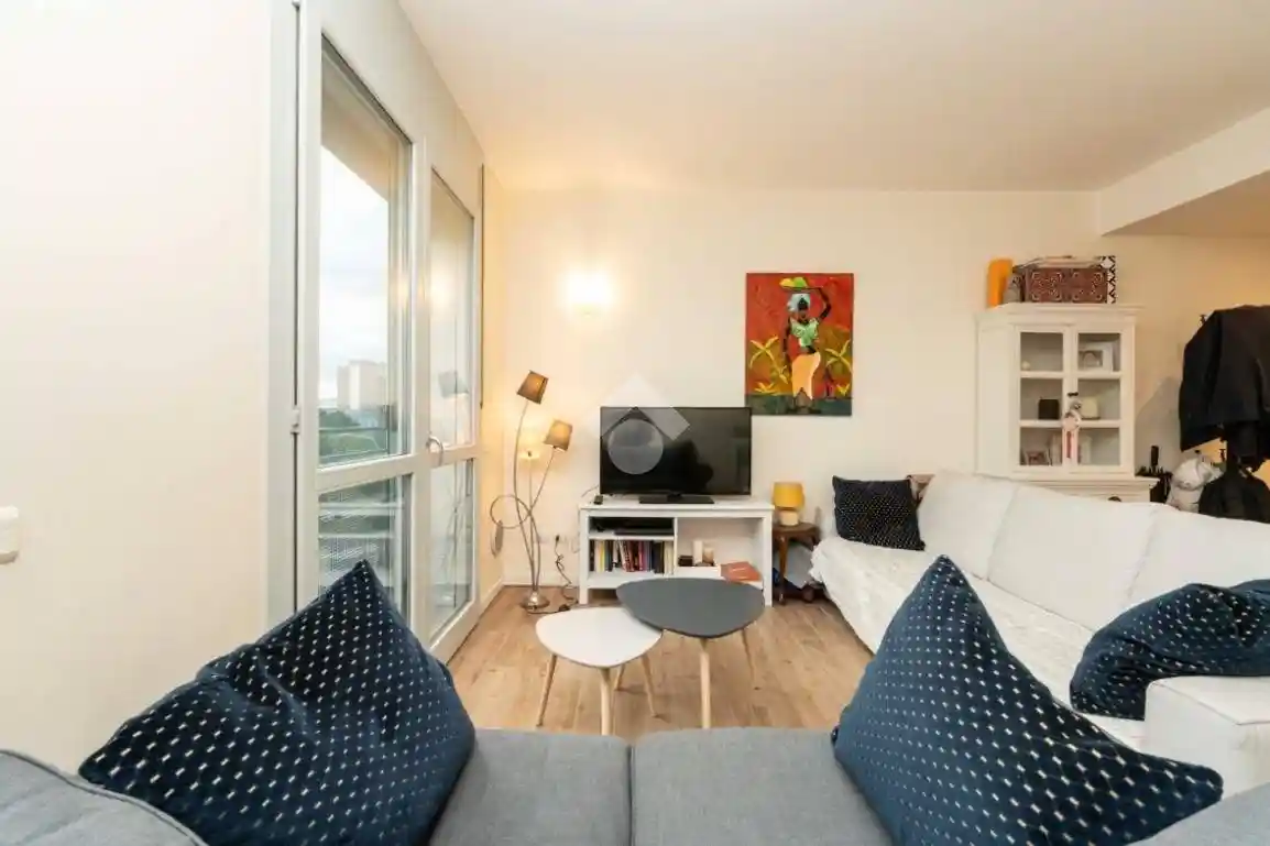 Trilocale via Gargano 57, Corvetto, Milano - foto 3