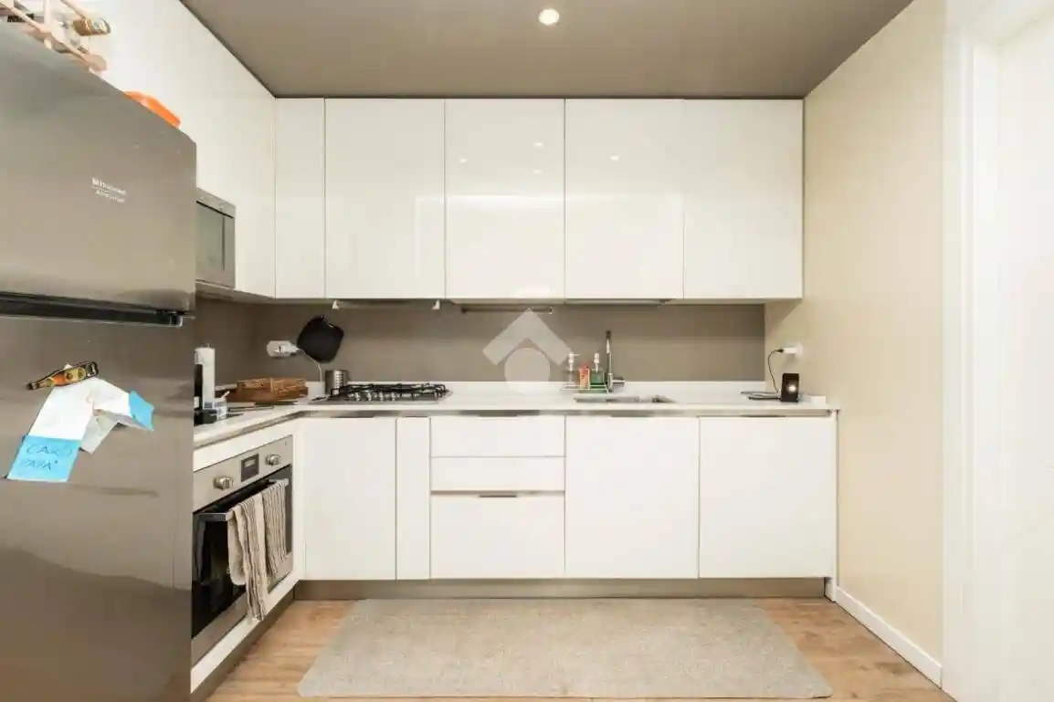 Trilocale via Gargano 57, Corvetto, Milano - foto 4