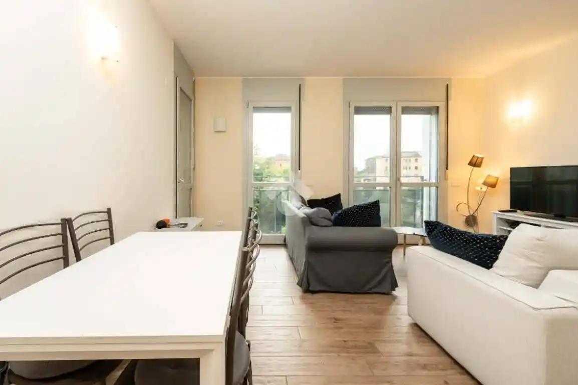 Trilocale via Gargano 57, Corvetto, Milano - foto 5