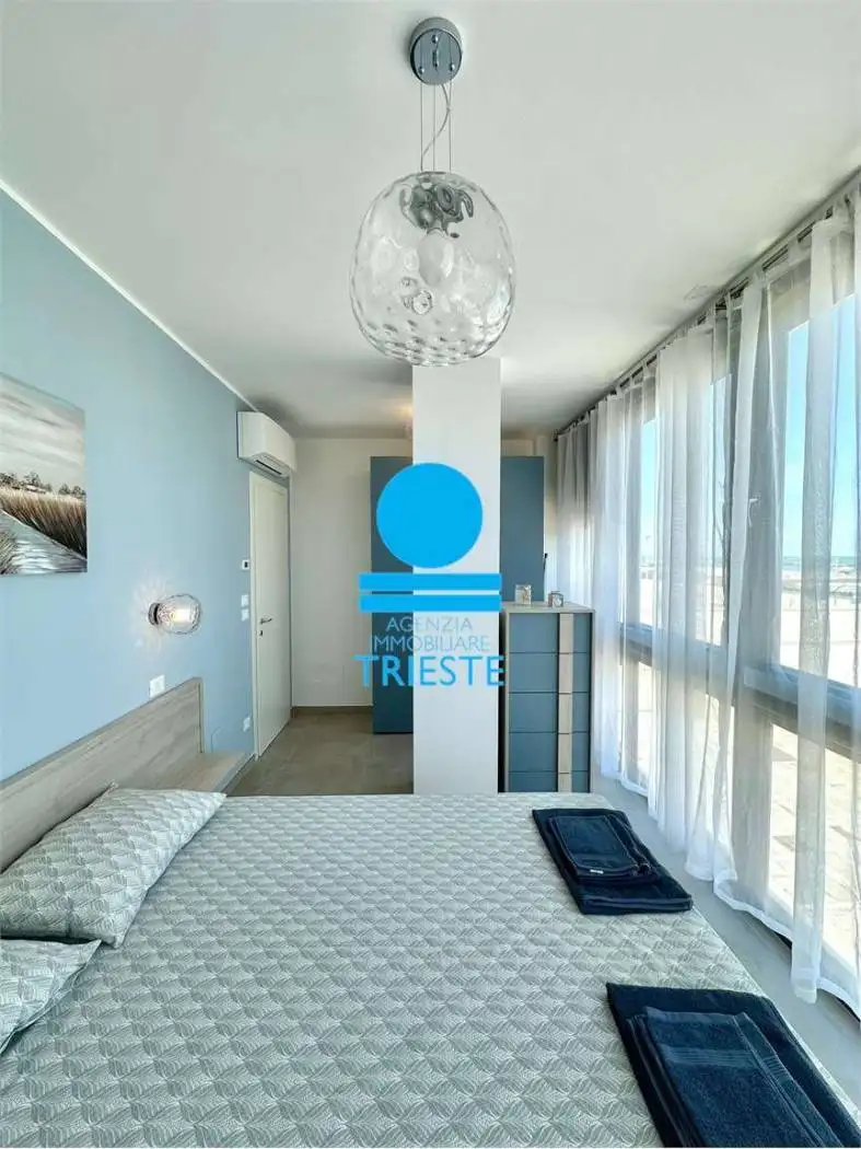 Appartamento in affitto a Pesaro