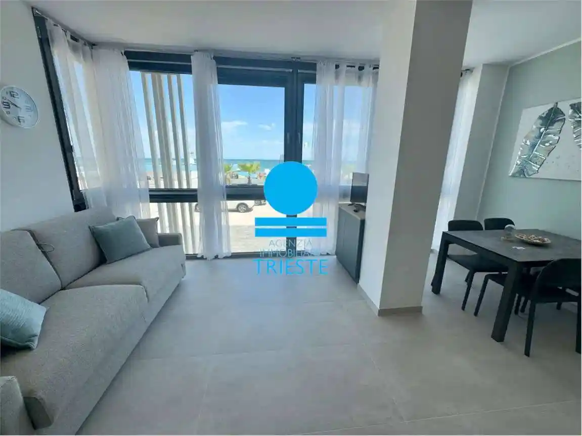 Trilocale nuovo, Mare, Pesaro - foto 4