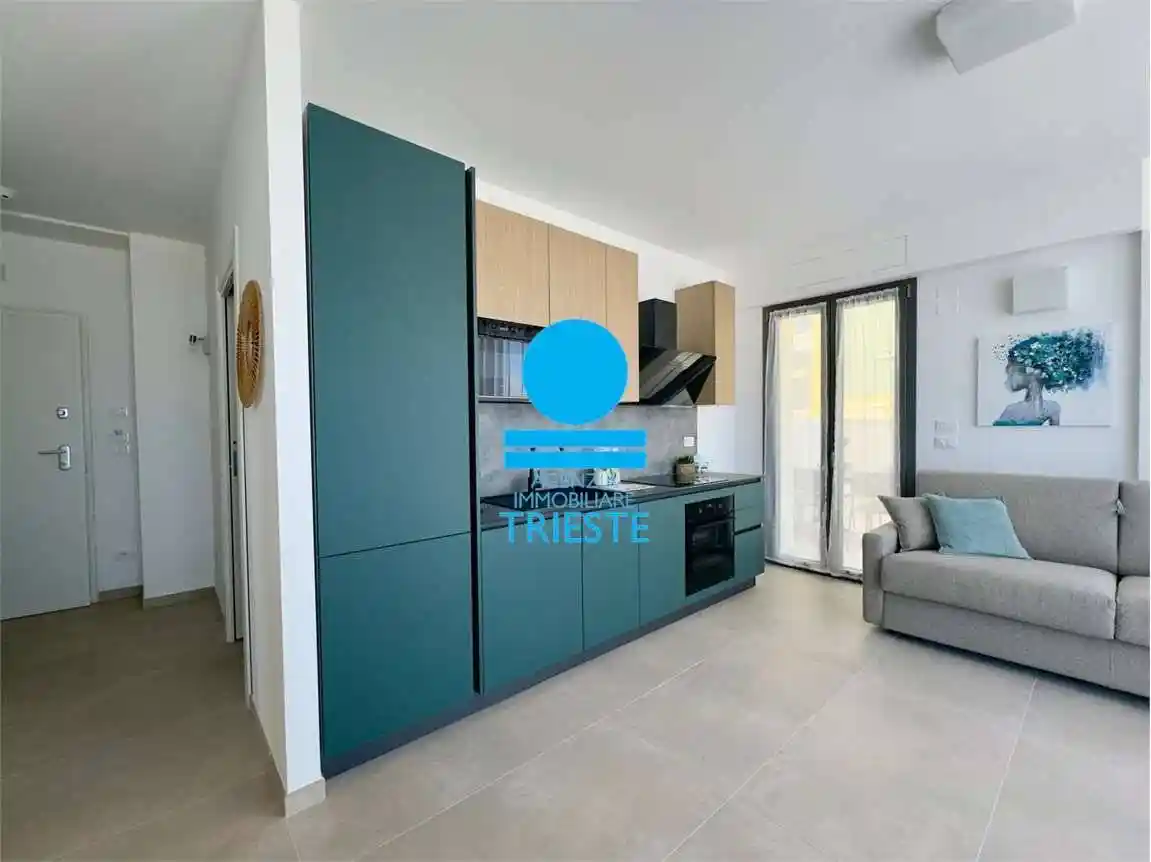 Trilocale nuovo, Mare, Pesaro - foto 5