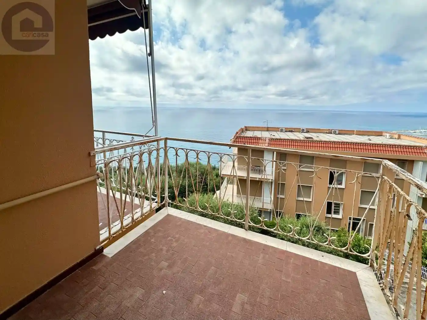 Appartamento in vendita a Cipressa