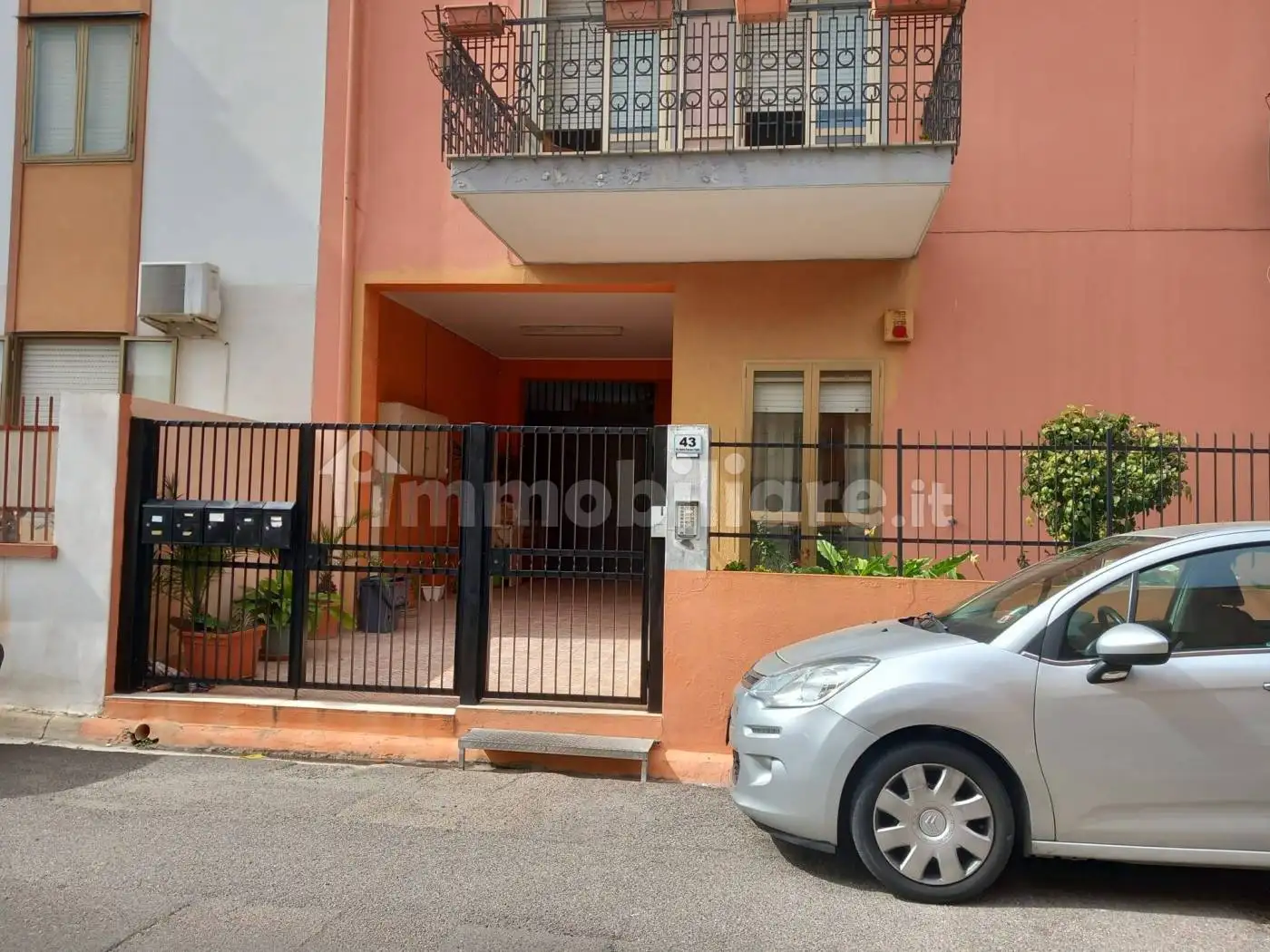 Attico - Mansarda in affitto a Cagliari