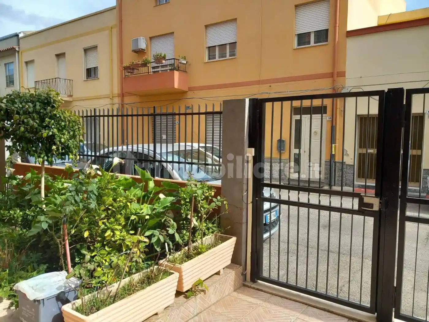 Attico 90 m² con balcone, Parco di Terramaini, Cagliari - foto 3