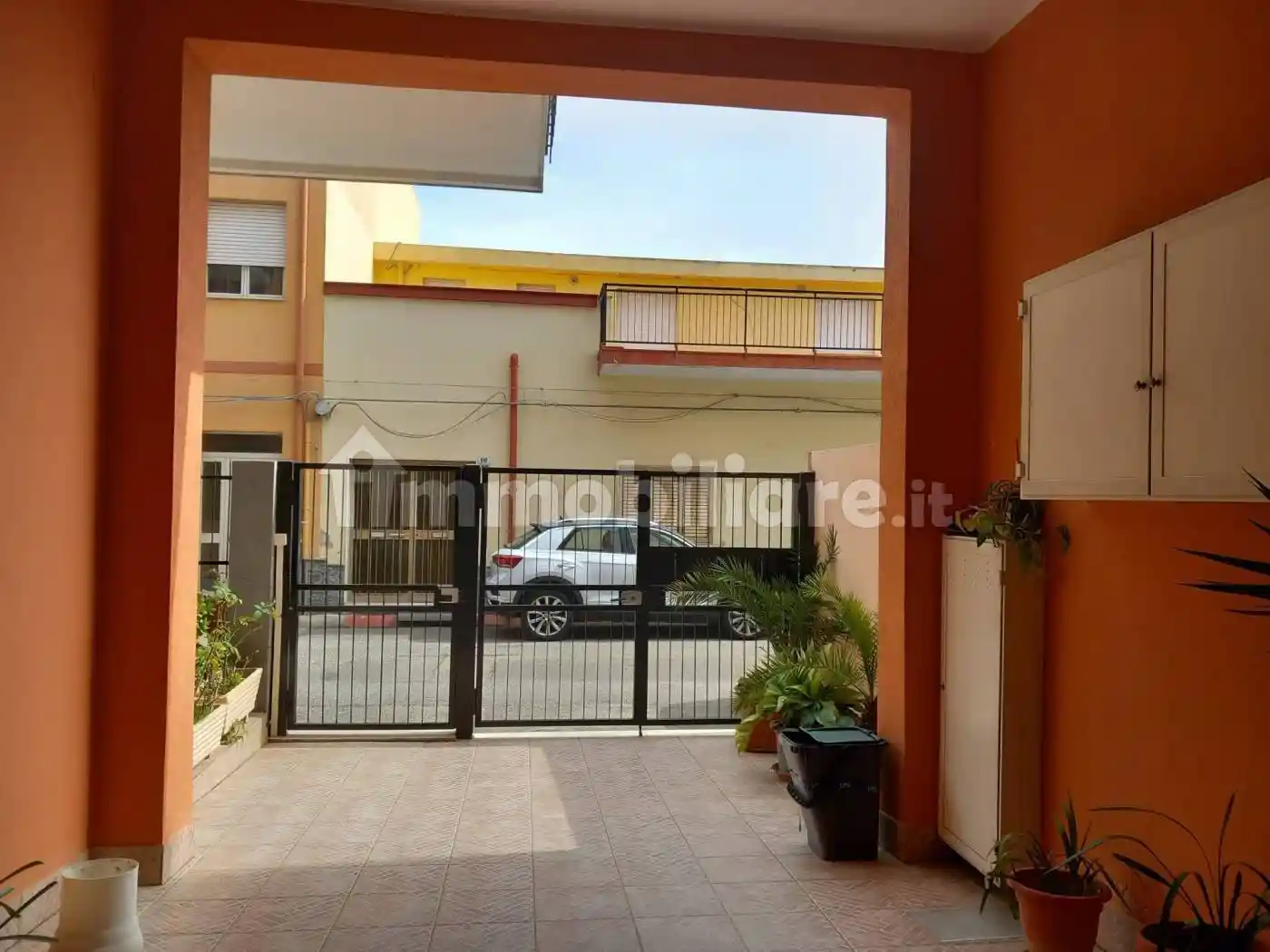 Attico 90 m² con balcone, Parco di Terramaini, Cagliari - foto 4