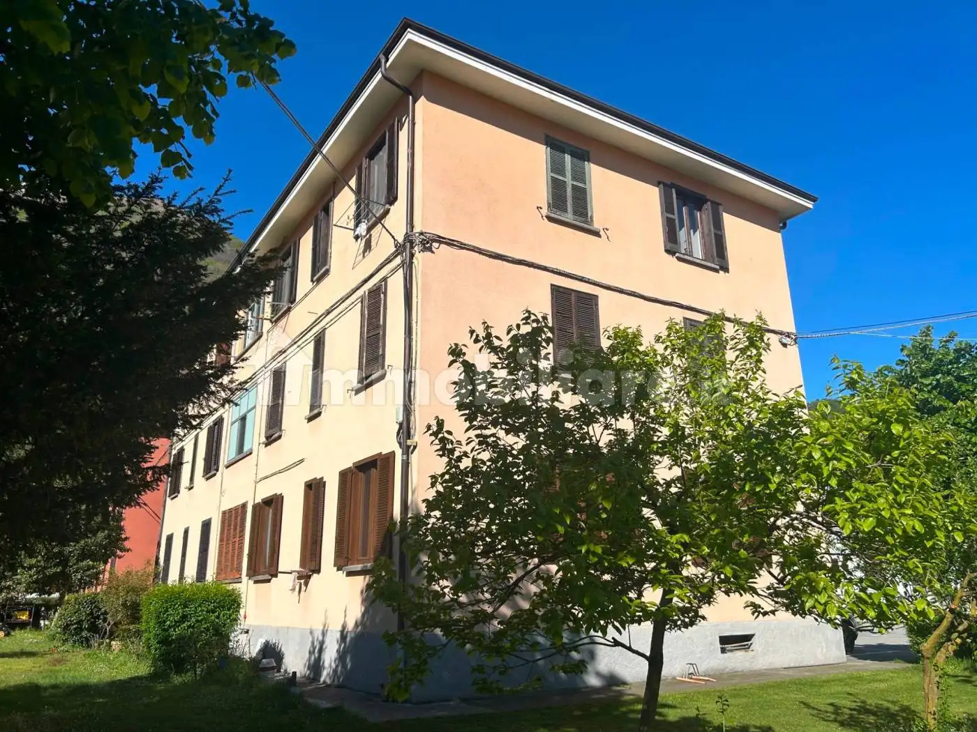 Appartamento in vendita a Pieve Vergonte