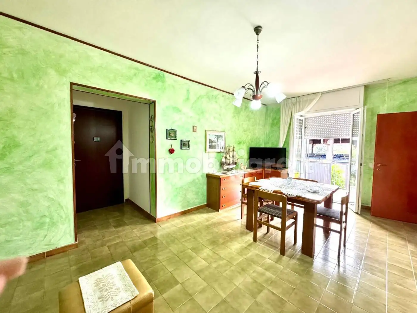 Appartamento in vendita a Civitavecchia