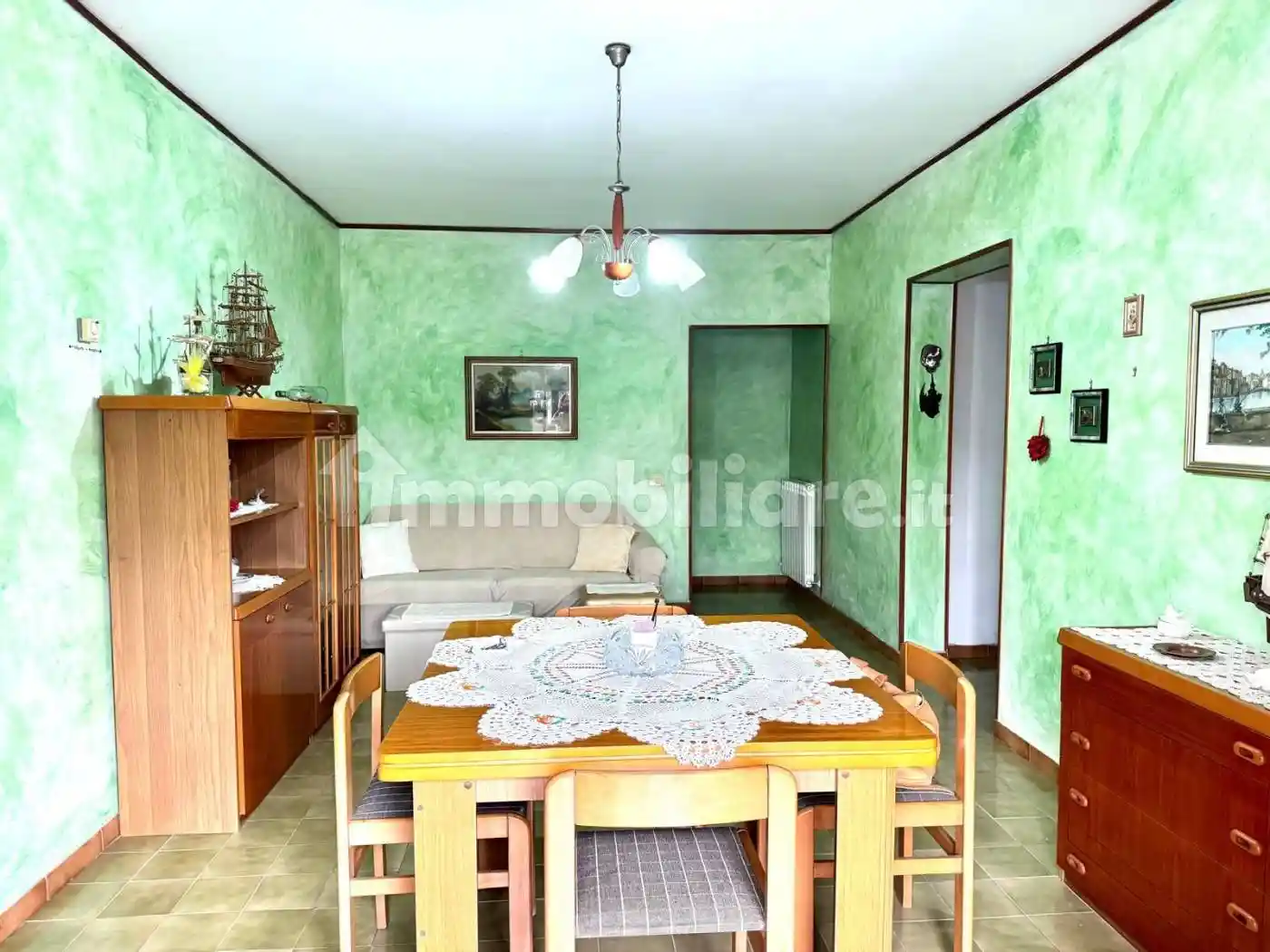 Trilocale via Veneto, San Gordiano, Civitavecchia - foto 2