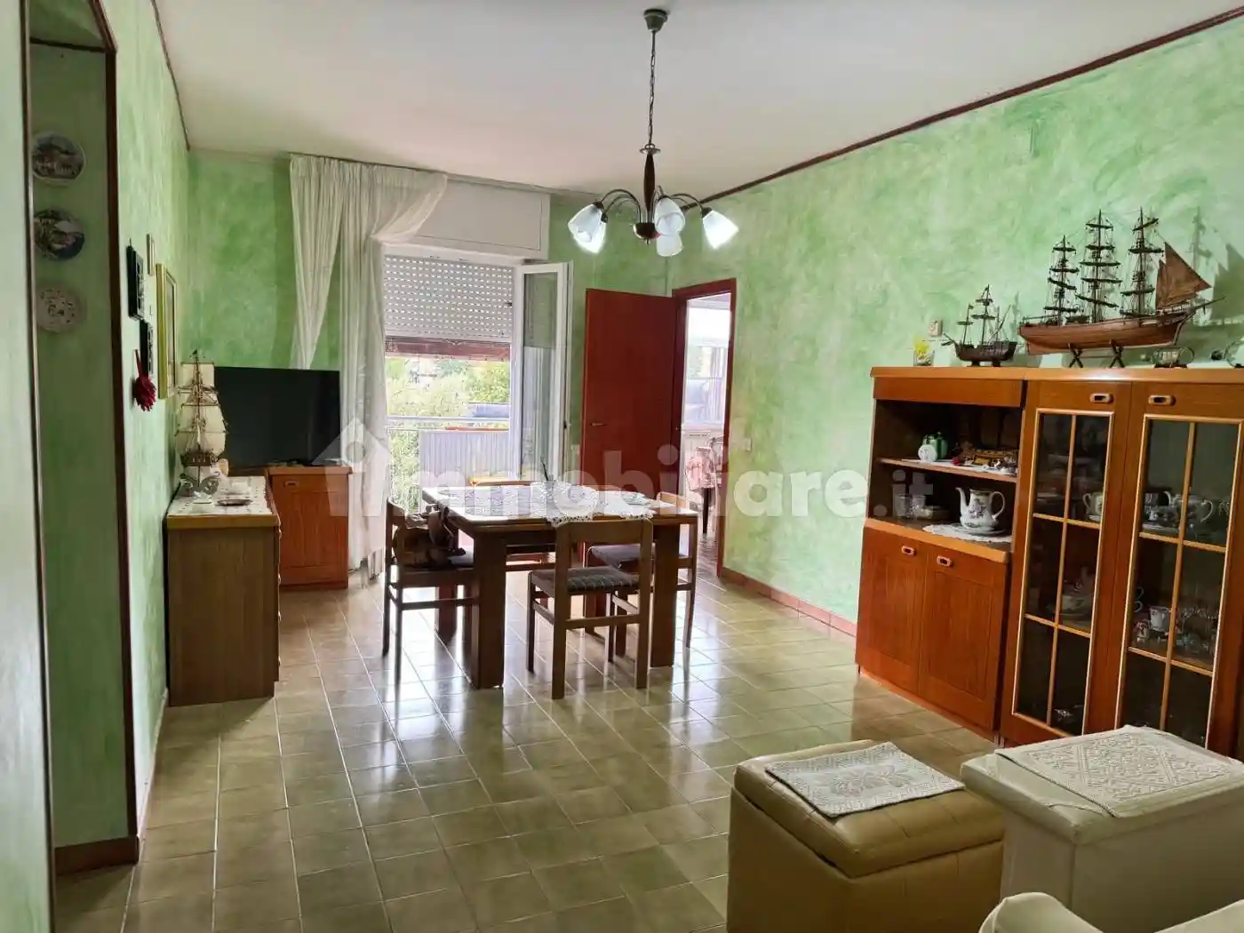 Trilocale via Veneto, San Gordiano, Civitavecchia - foto 4