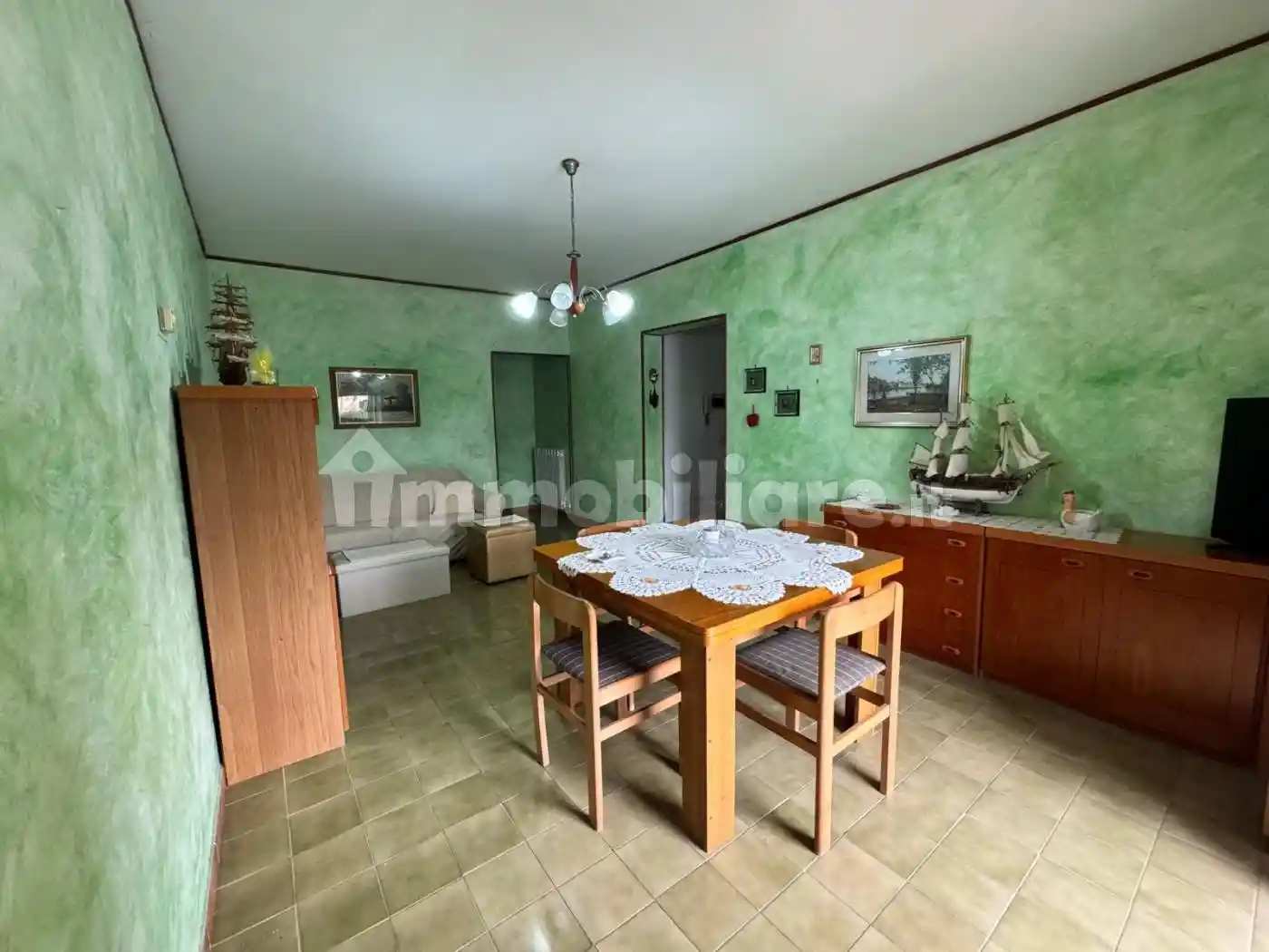 Trilocale via Veneto, San Gordiano, Civitavecchia - foto 5