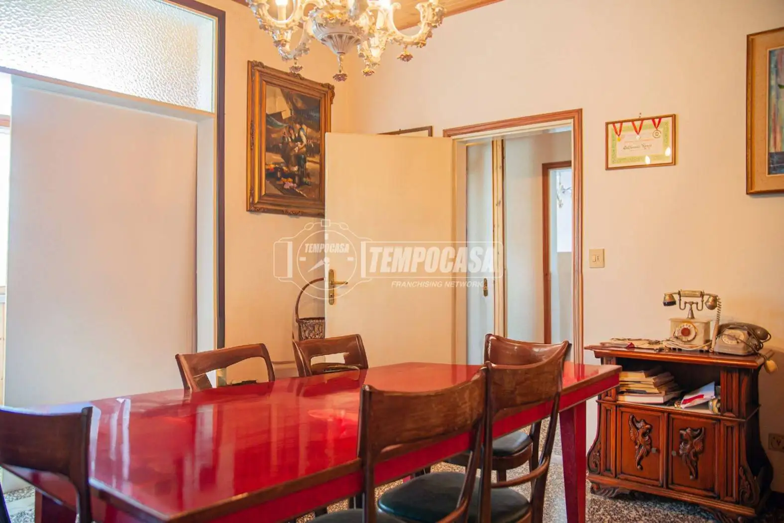 Villa in vendita a Cervia