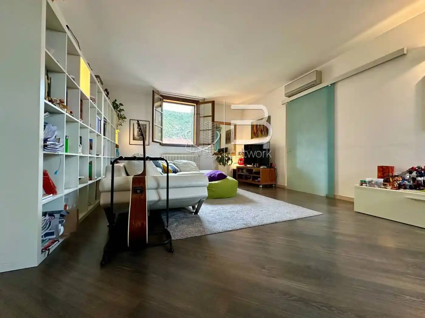 Appartamento in vendita a San Giuliano Terme