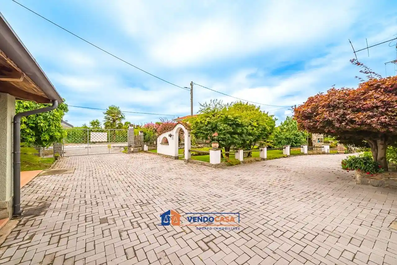 Villa bifamiliare via Pancalieri, Casalgrasso - foto 4