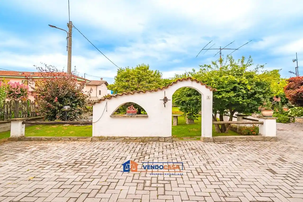 Villa bifamiliare via Pancalieri, Casalgrasso - foto 5