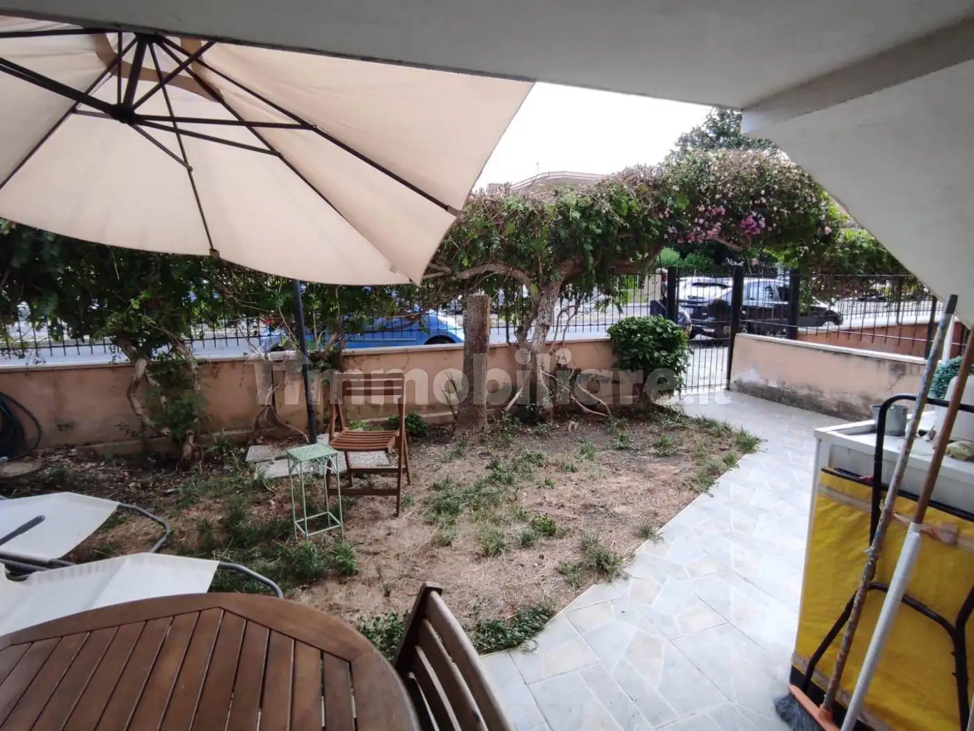 Appartamento in affitto a Ladispoli