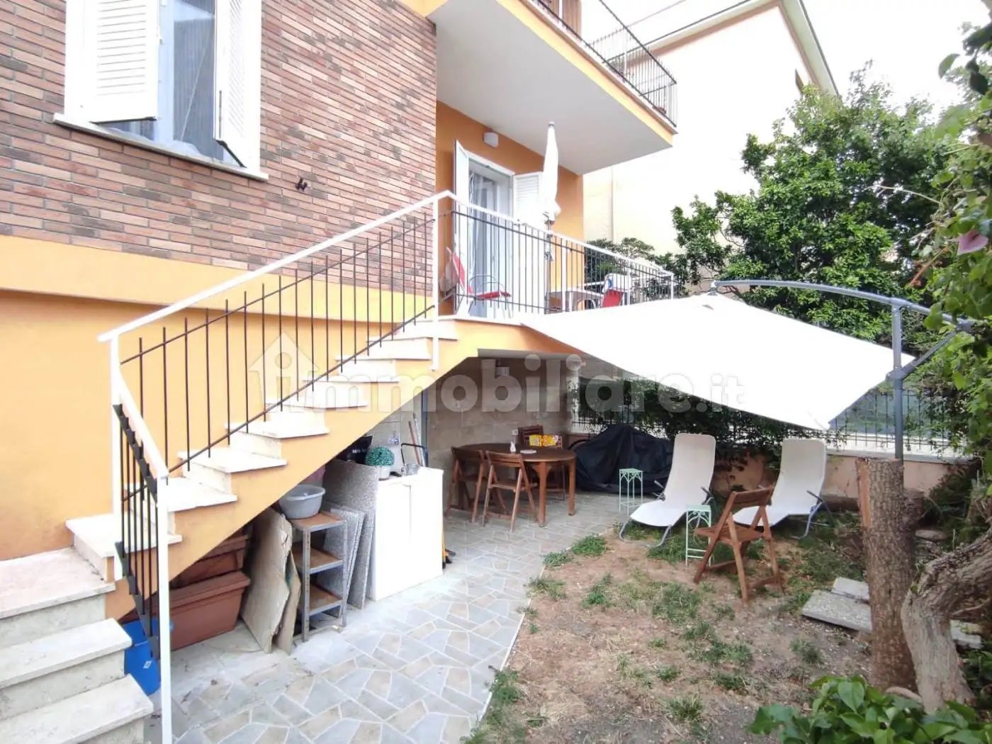 Trilocale via Roma, Zona Domitilla, Ladispoli - foto 2