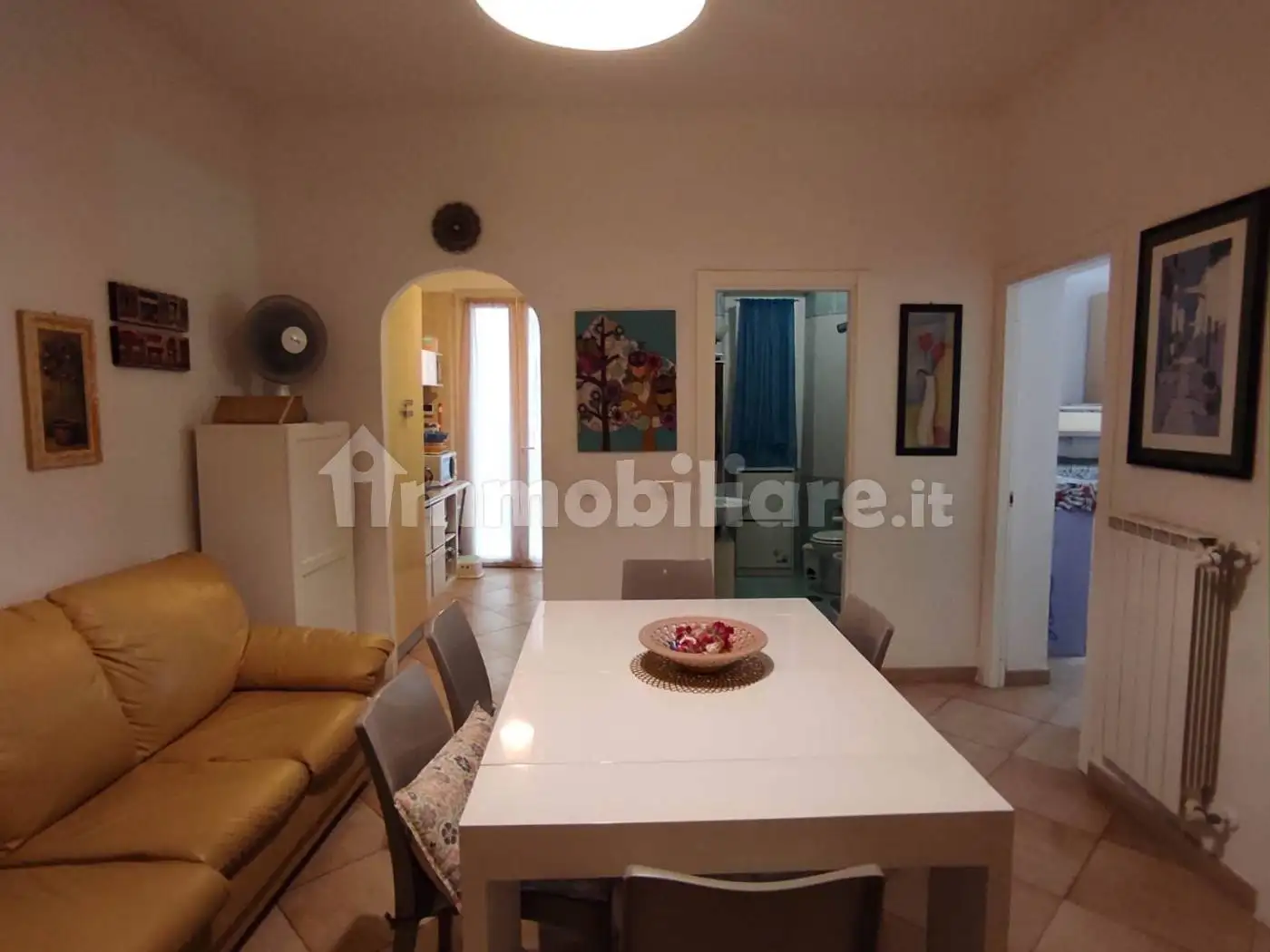 Trilocale via Roma, Zona Domitilla, Ladispoli - foto 5