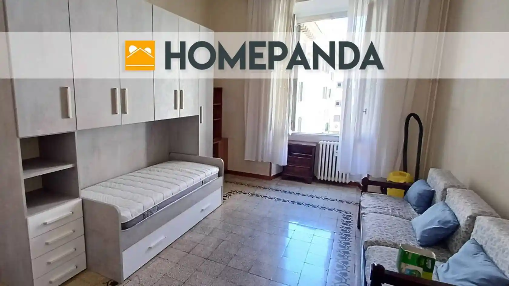 Appartamento in affitto a Roma