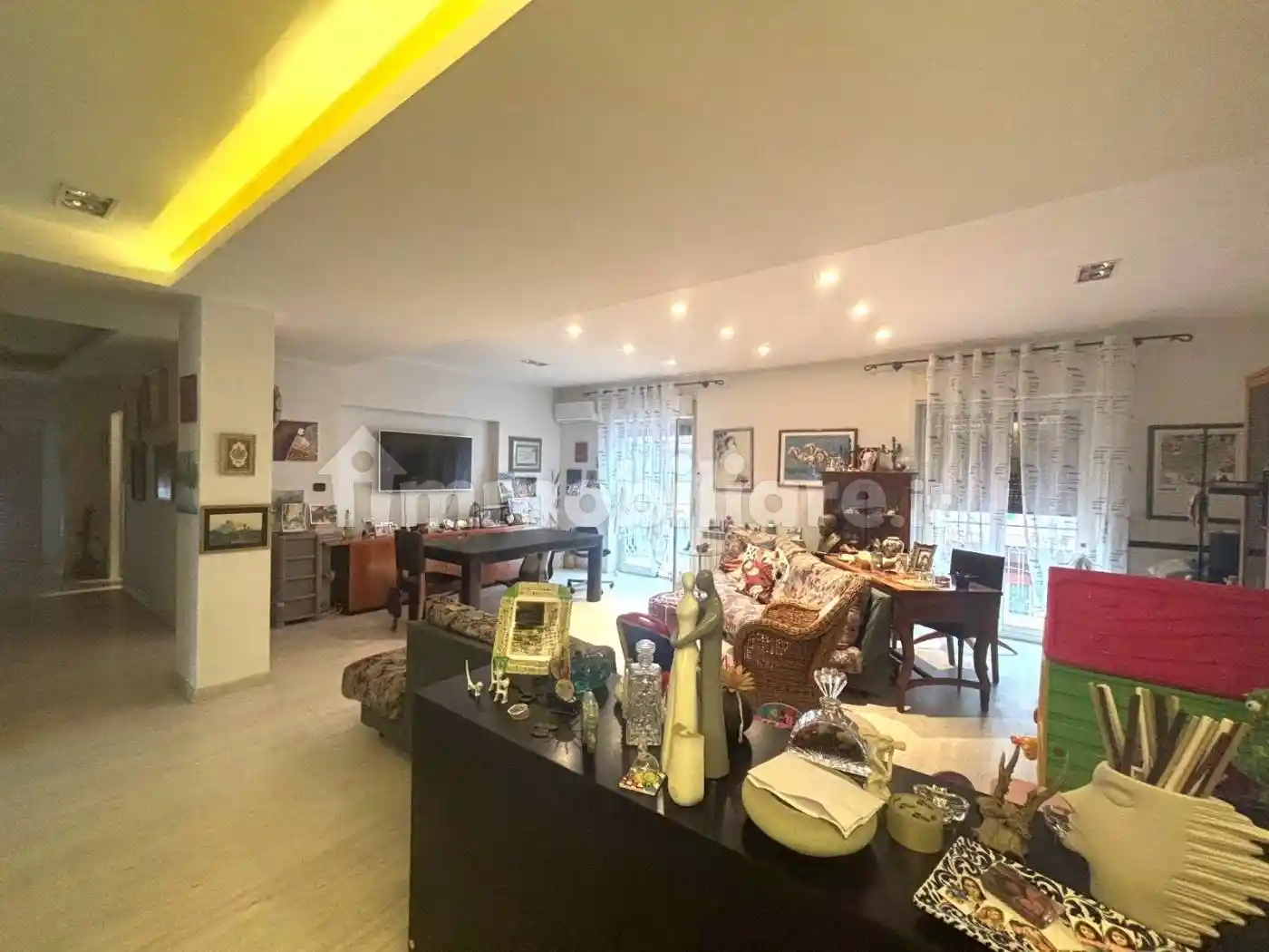 Appartamento in vendita a Mascalucia