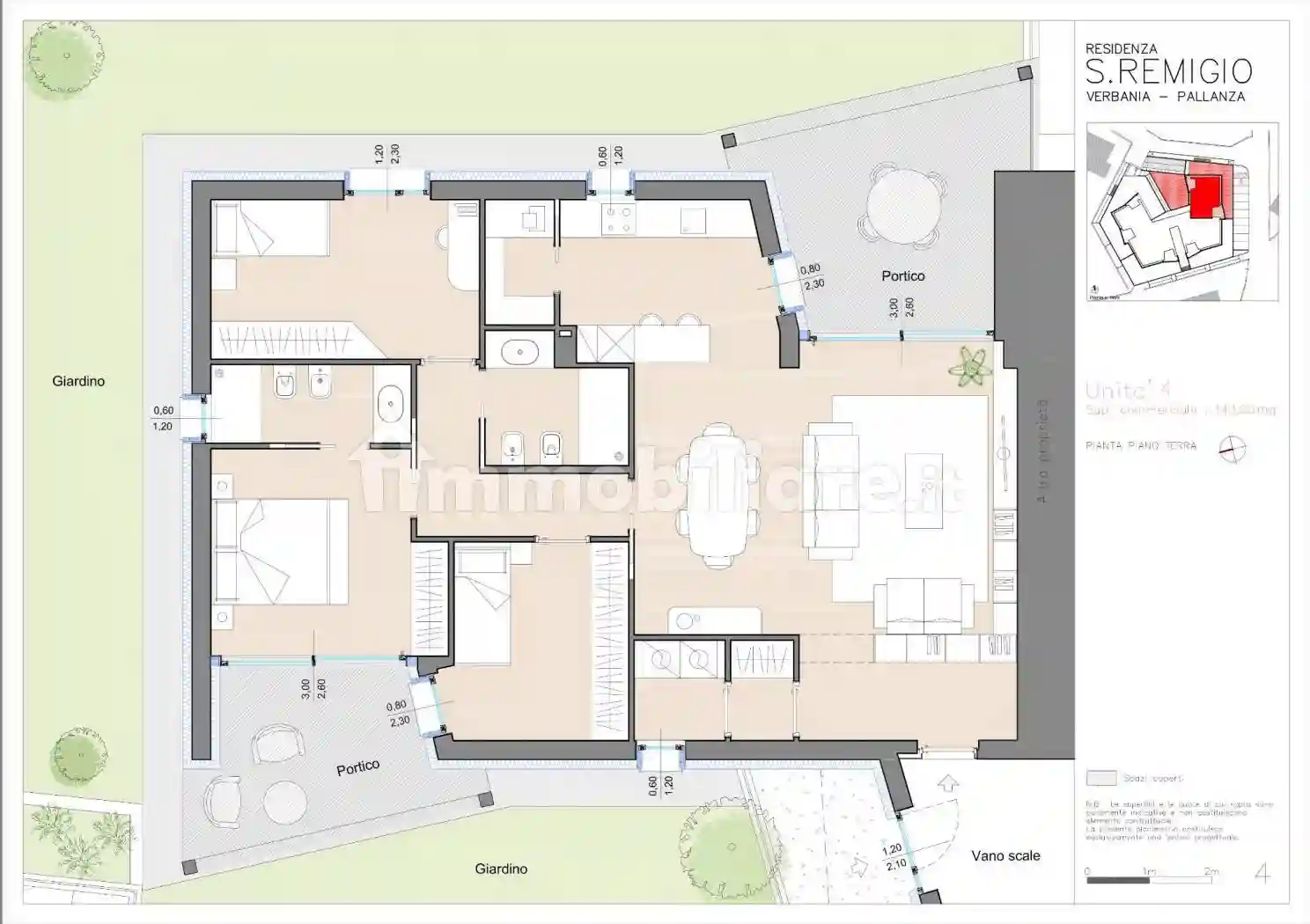 Appartamento - foto 5