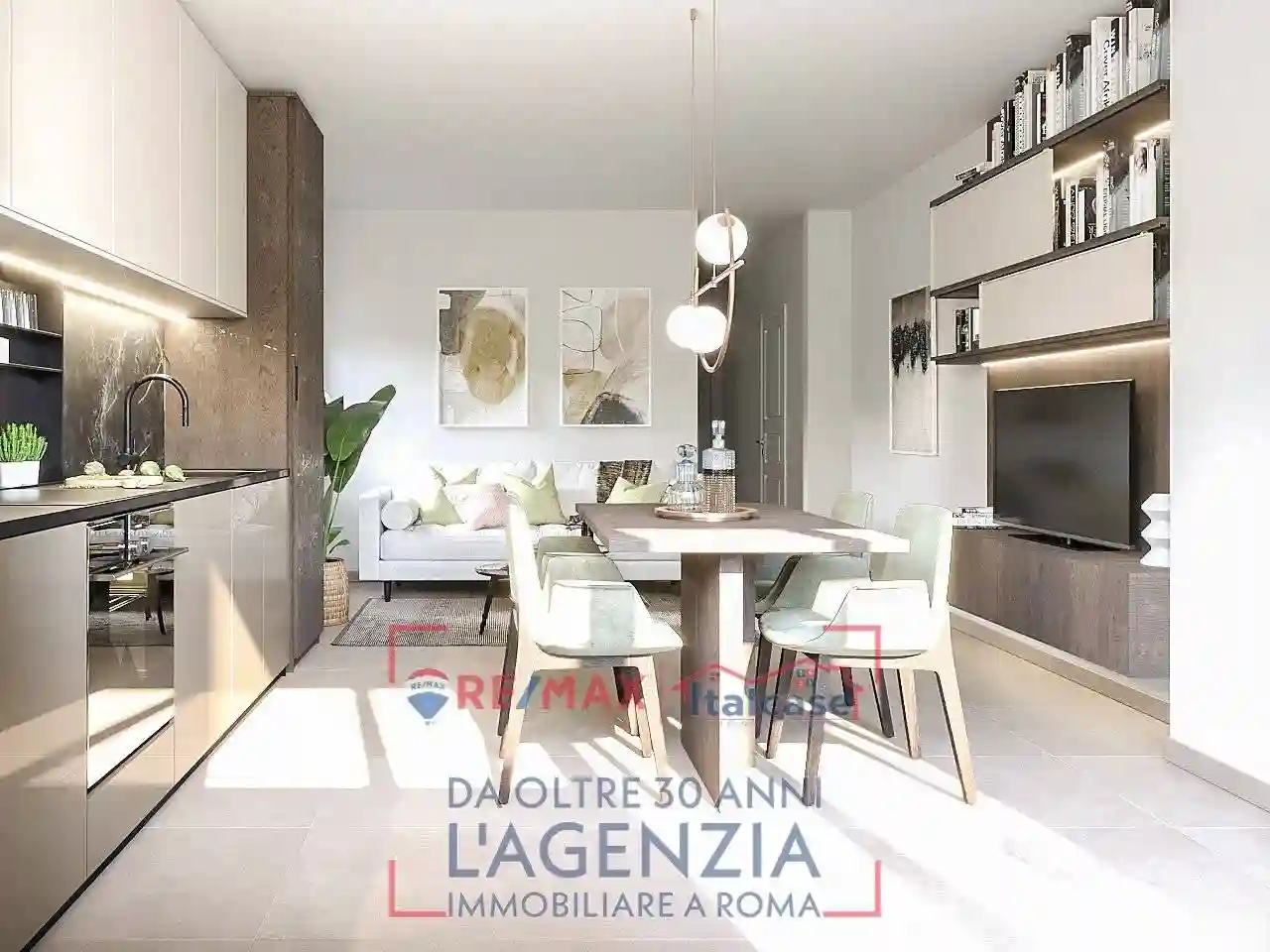 Appartamento - foto 2