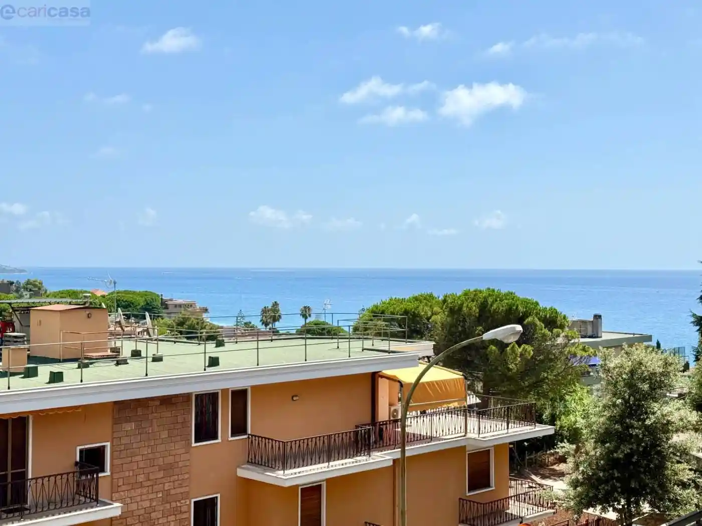 Appartamento in vendita a Sanremo