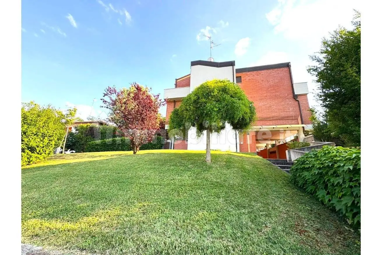 Appartamento in vendita a Castel San Pietro Terme