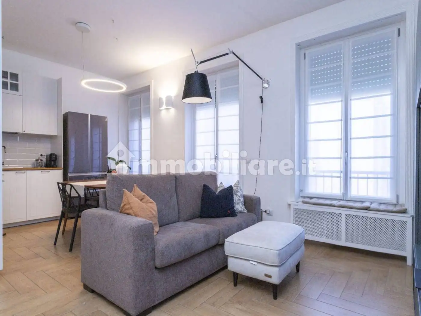 Apartment in vendita a Milan