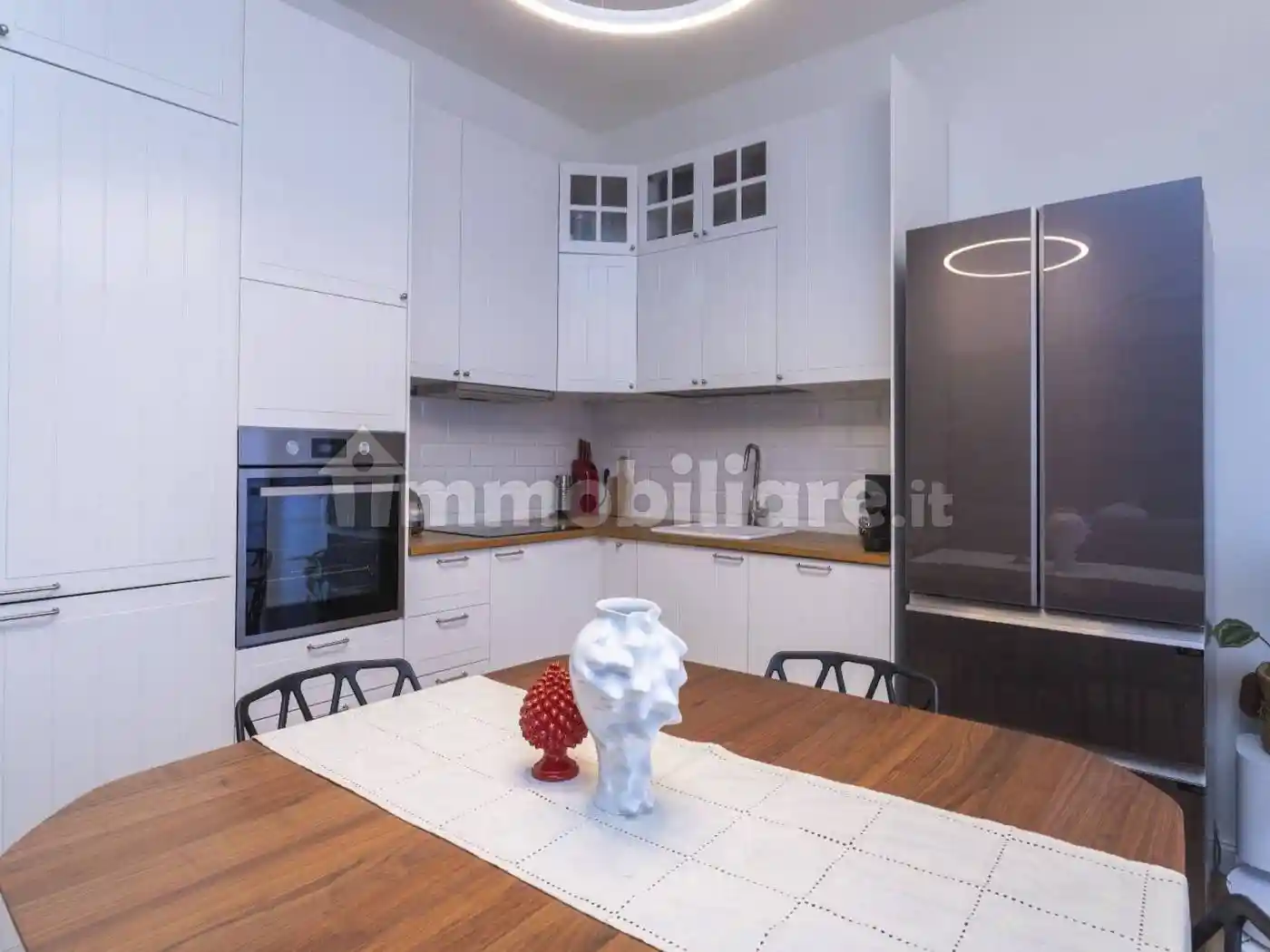 Trilocale via Mario Morgantini 19, San Siro, Milano - foto 2