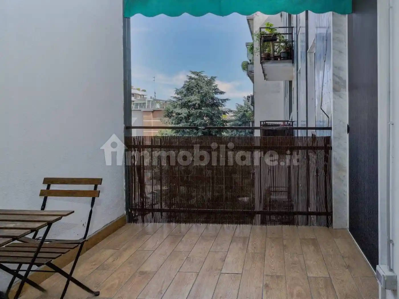 Trilocale via Mario Morgantini 19, San Siro, Milano - foto 4